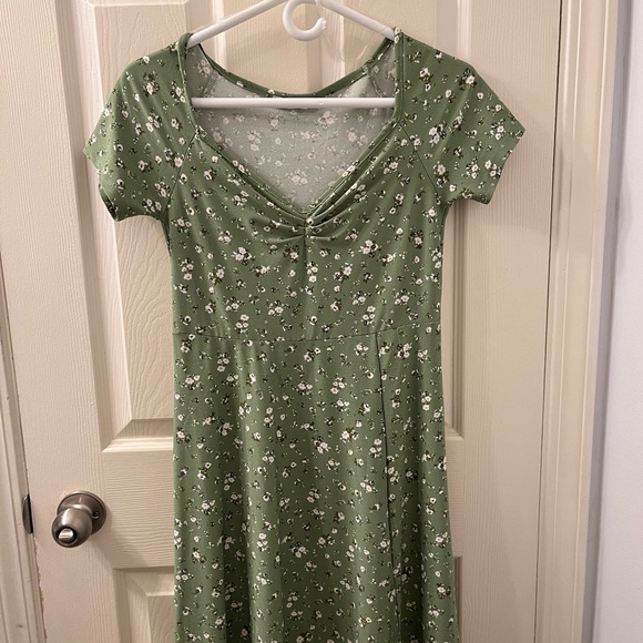 Ardene Summer Dress - Picture 3 of 4